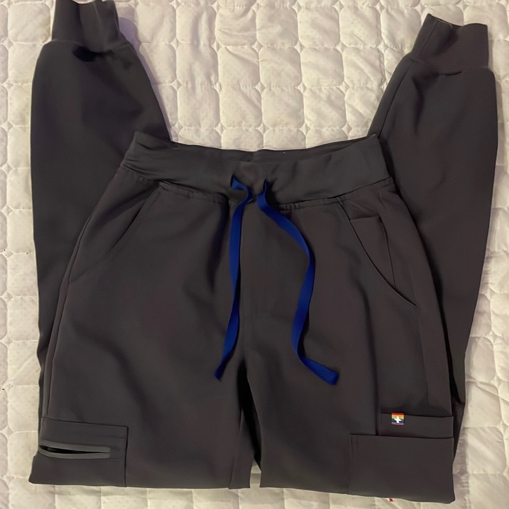 Xxs Figs jogger scrubs